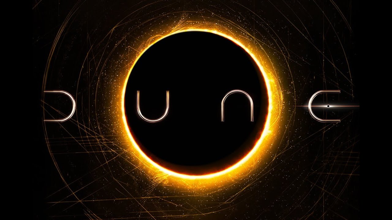 Epic Dune Soundtrack Mix by Hans Zimmer & Audiomachine