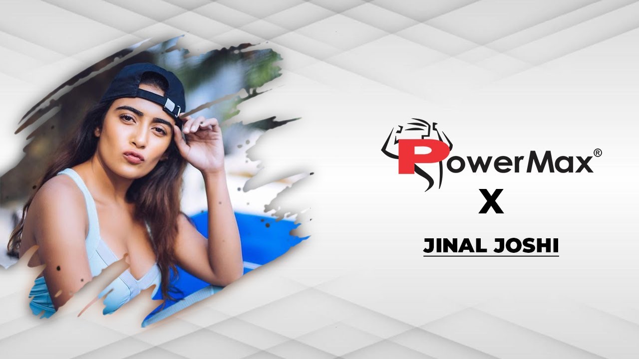 Powermax Fitness Multi-Station Home Gym GH-285 - Jinal Joshi