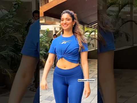 Tamannaah Bhatia gave an open warning to her husband 😨 #trendingnow #trending #shorts