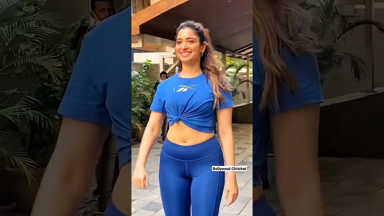 Tamannaah Bhatia Warns Husband 😨