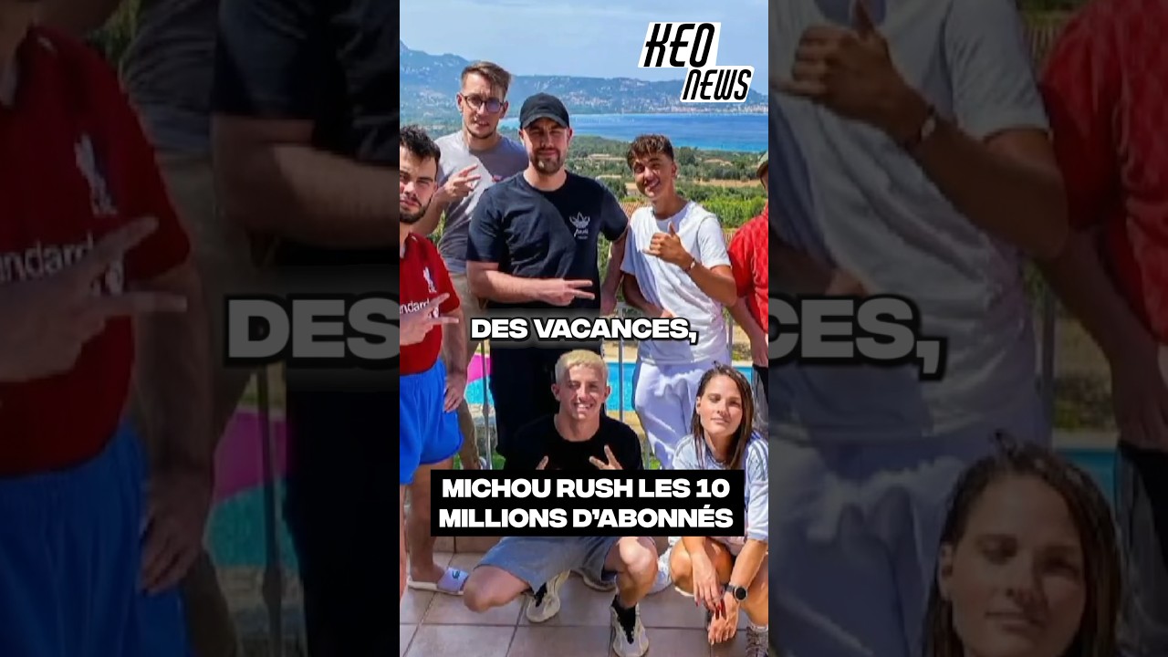 Les Actus et Dramas Internet du 19/11 : TikTok, Fortnite & Plus ! 📰