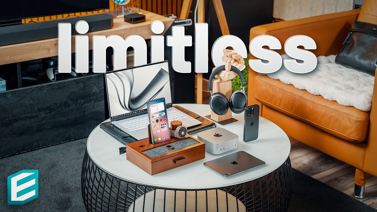 MacOS & Android? Windows & iPhone? Ecosystem INDEPENDENCE Guide 2025