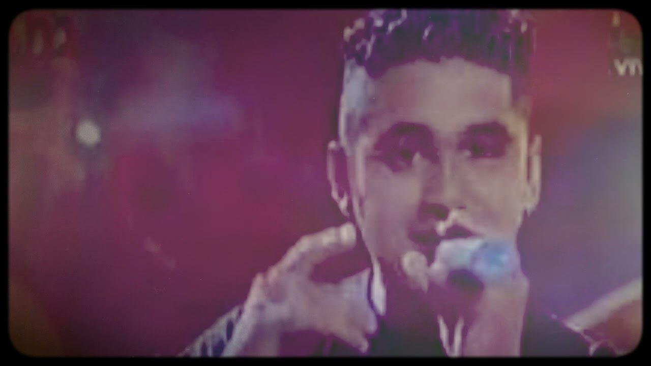 Agrupación Marilyn - Este Tonto Corazón | Video con Letra ❤️