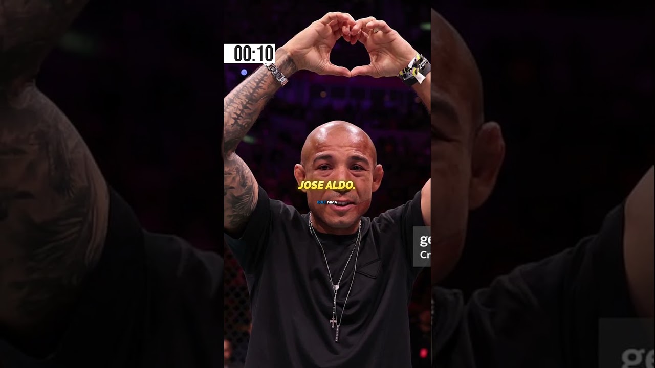 Sean Brady Removes Pantoja from MMA Mount Rushmore π