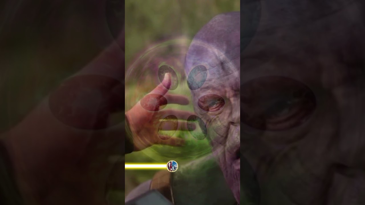 Loki vs Thor: Who's More Powerful? ⚡