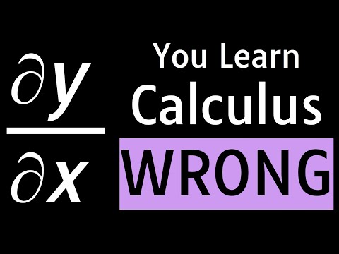 Give Me 50 min, I'll Make Multivariable Calculus Click Forever