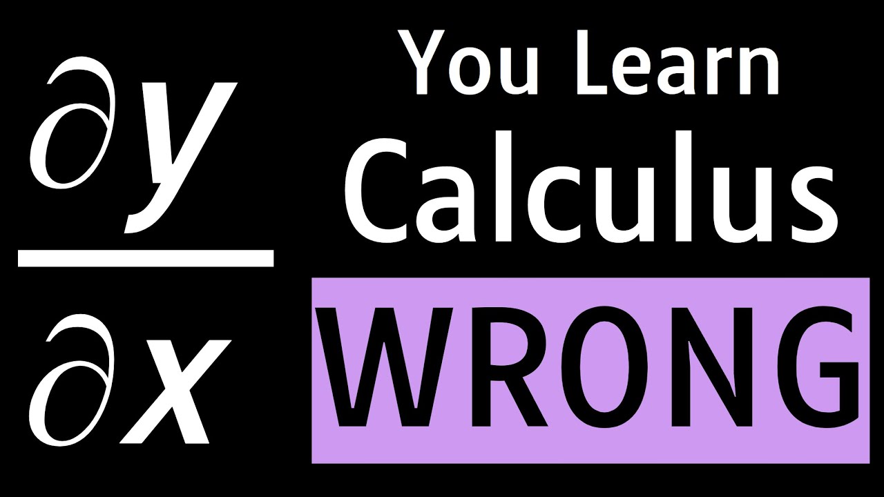 Master Multivariable Calculus in Just 50 Minutes! 🚀