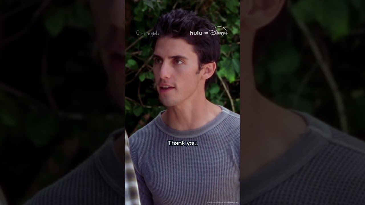 One of the best relationship arcs in the series.