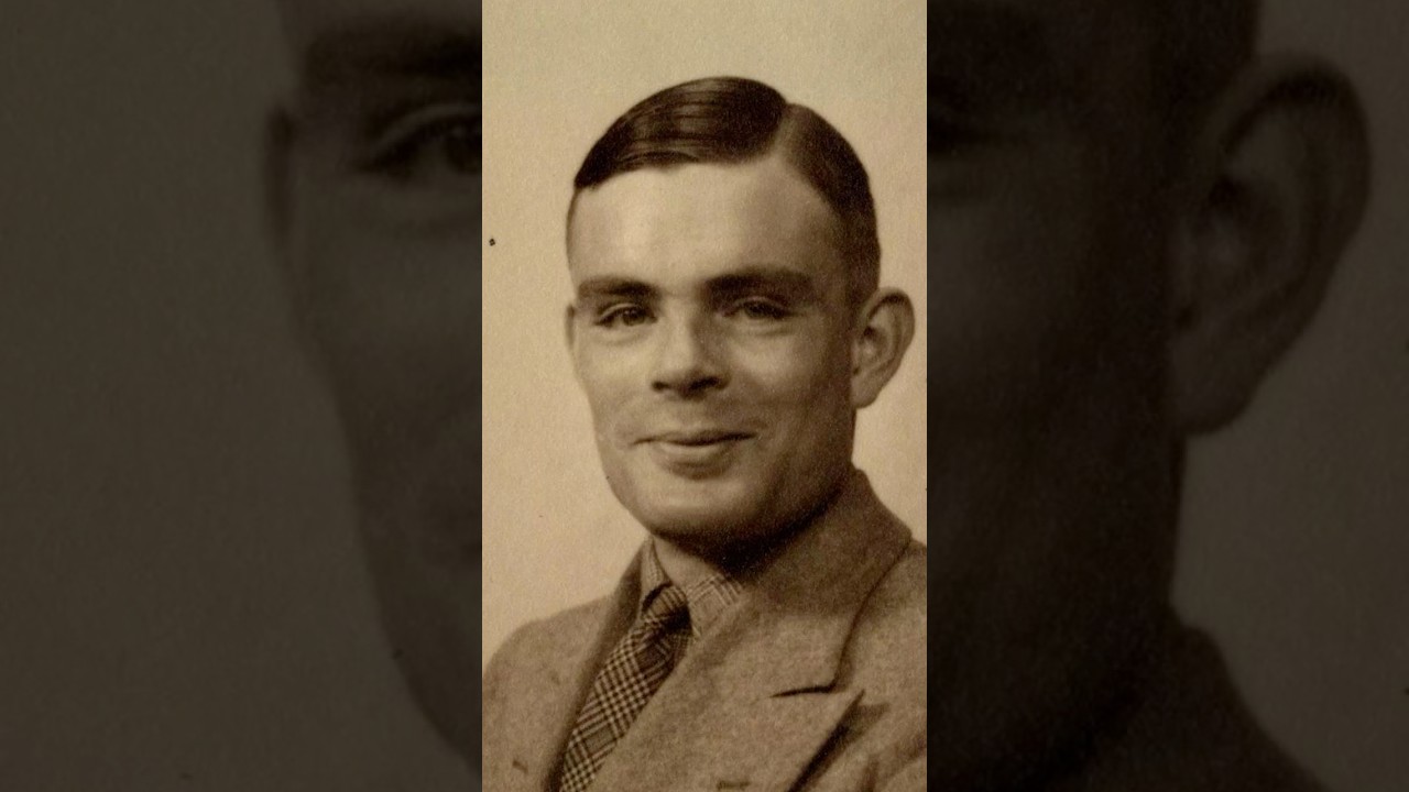 The Legacy of Alan Turing: How a Pioneering Mathematician Changed the World 🖥️
