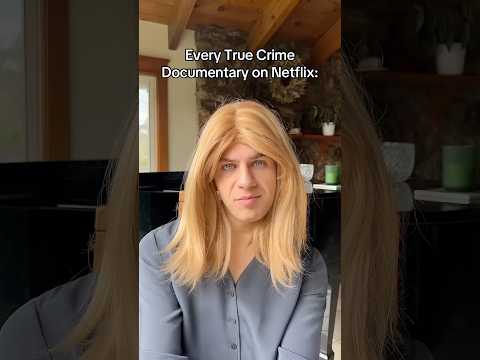 Every True Crime Documentary On Netflix: