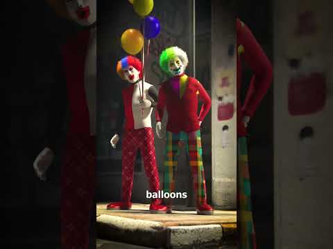 The 2016 Clown Scare 😨