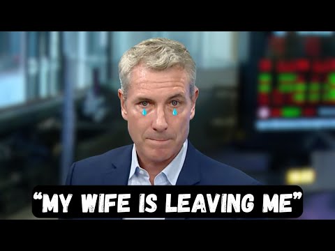 Astronomer CEO Andy Byron SPEAKS OUT about Coldplay Kiss Cam incident - EXCLUSIVE INTERVIEW