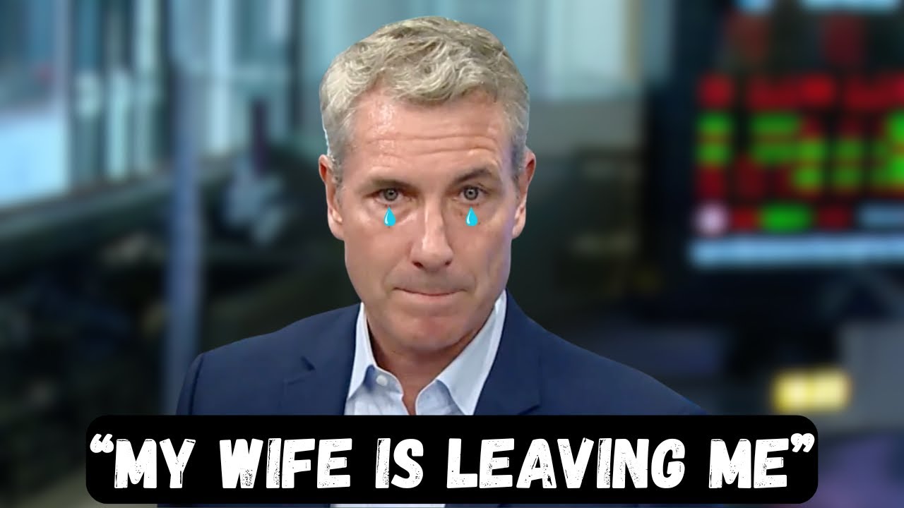 Astronomer CEO Andy Byron Reveals Inside Story on Coldplay Kiss Cam Incident 🎤