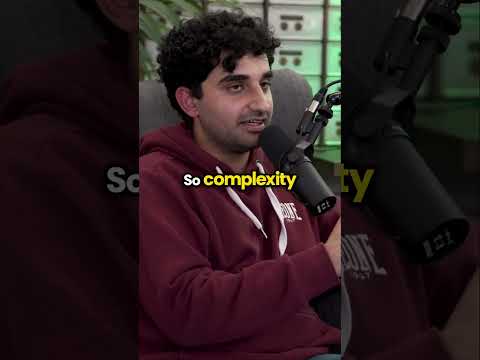 The Next Frontier: Complexity Theory in Science 🌌🔍 - The Vault of Knowledge EP.4