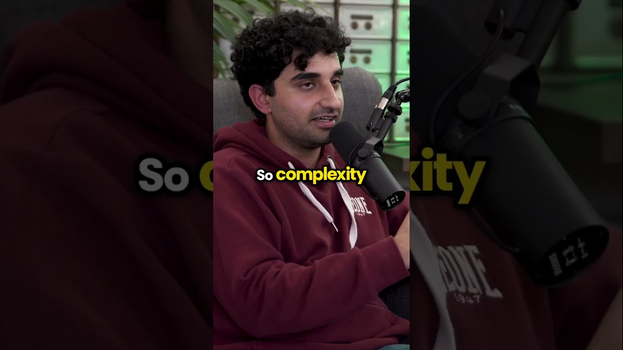 Unlocking the Future of Science with Complexity Theory 🌌