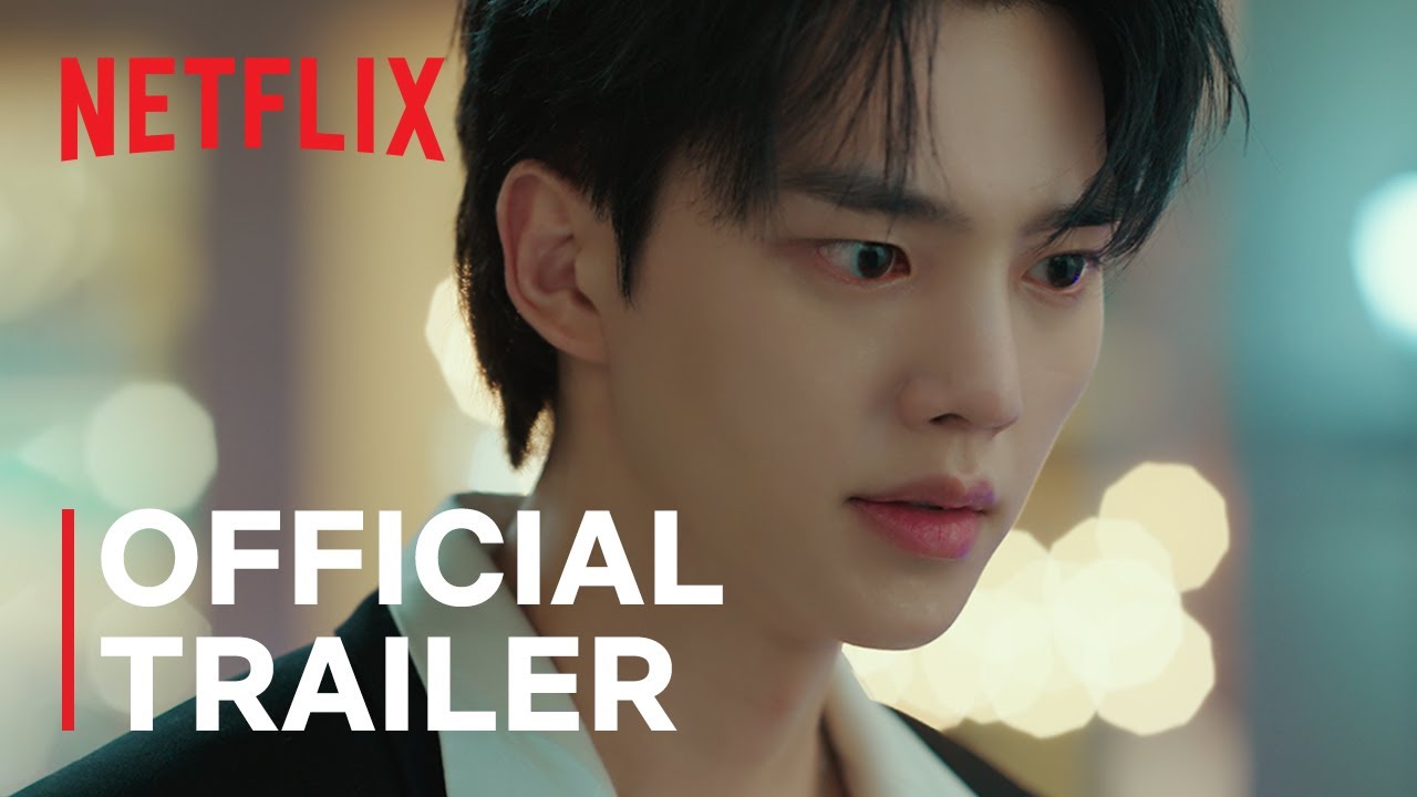 My Demon | Netflix Official Trailer ๐ฅ