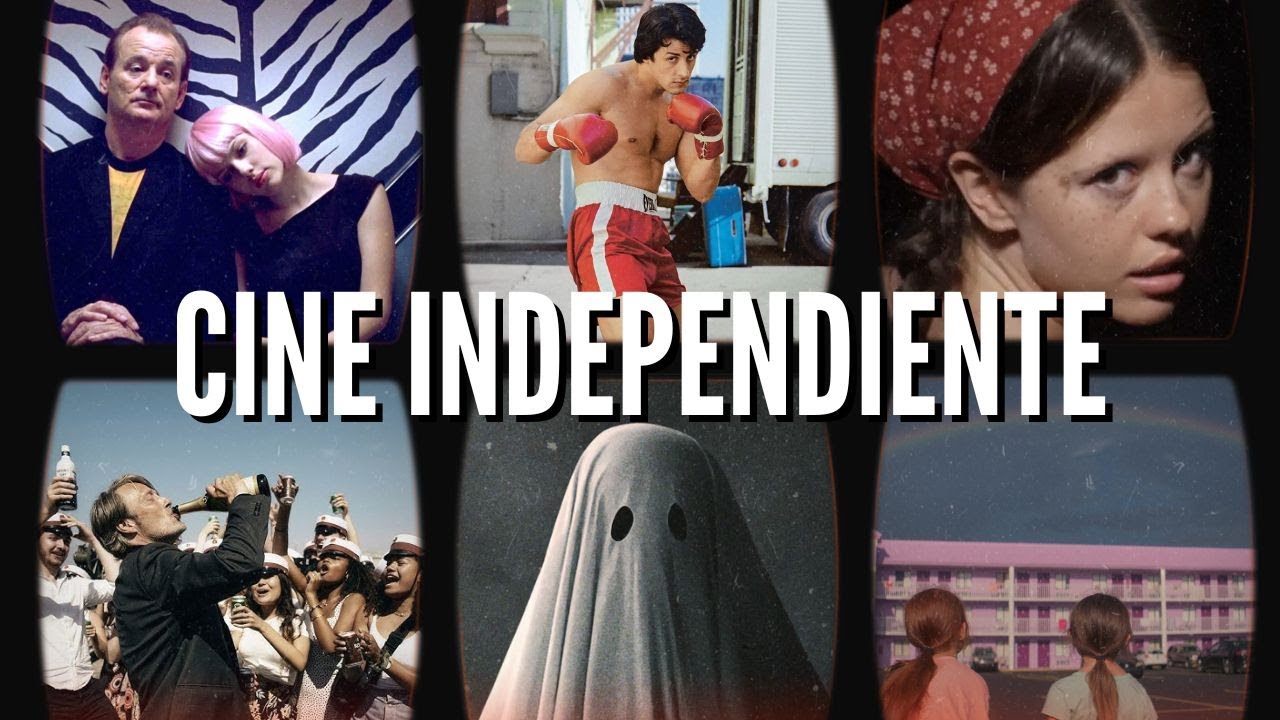 10 Top 10 Películas Independientes Increíbles con Bajo Presupuesto 🎬