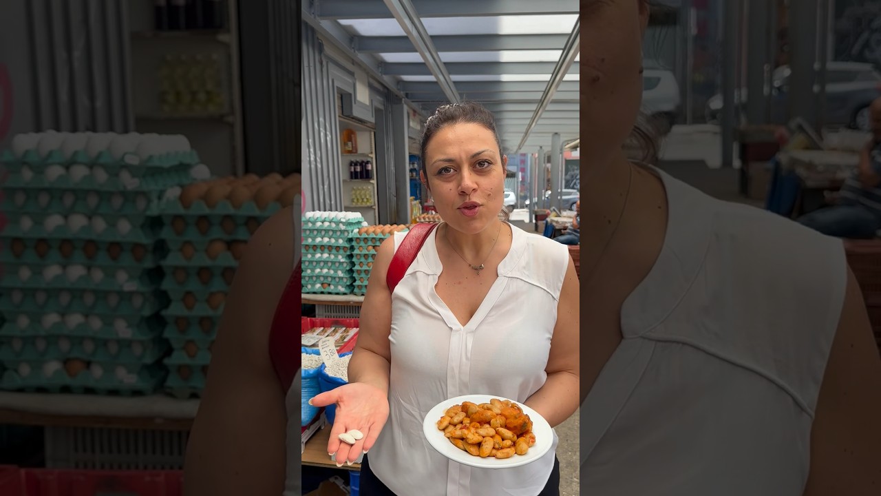 10 Top 10 Must-Try Greek Foods π¬π·