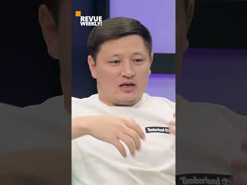 Актерлер Шерхан Пірназар мен Нұрболхан Шарапов райдер мәселесіне қатысты пікір білдірді. 😻