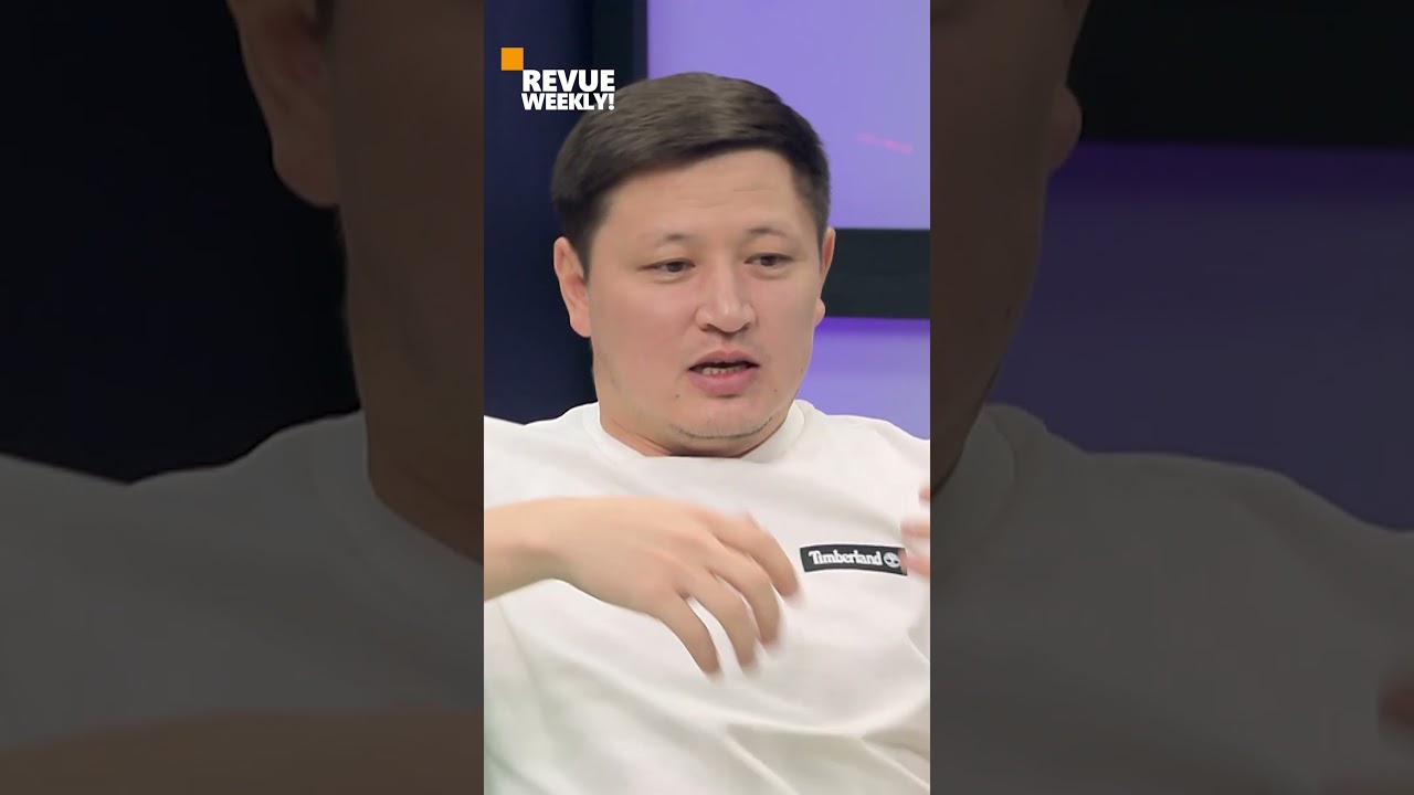 Актерлер Шерхан Пірназар мен Нұрболхан Шарапов райдер мәселесіне қатысты пікір білдірді. 😻