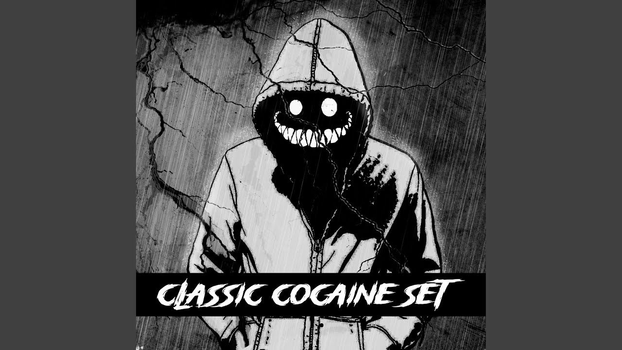 Minimal Techno Cocaine Set 1 πΆ