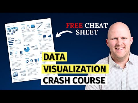 Data Visualization Crash Course | Consulting Best Practices