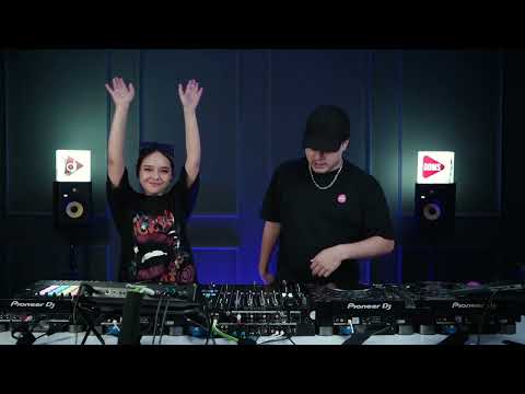 Lokal Heroes Vol. 3 DJ Set with Mugitha and Indobounce