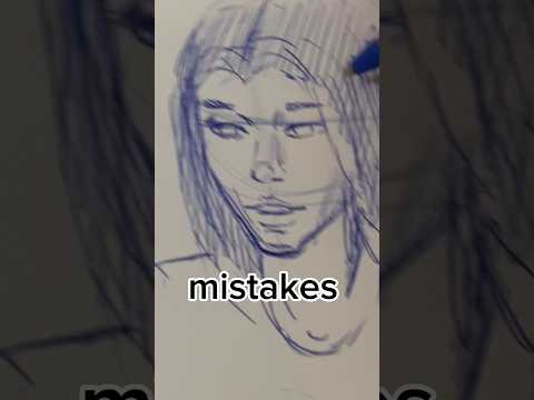 4 art tips for sketching✏️🦏 #art #drawing #artist #arttips #arttutorial