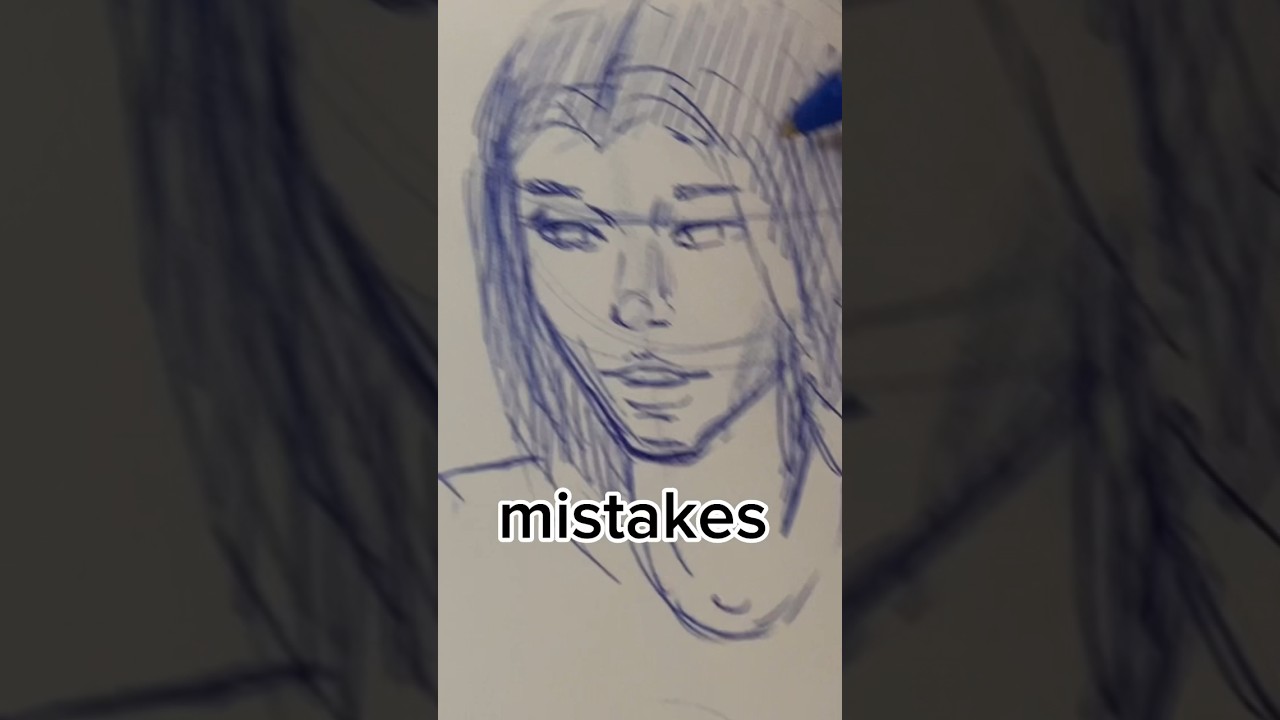 4 Essential Art Tips to Elevate Your Sketching Skills ✏️