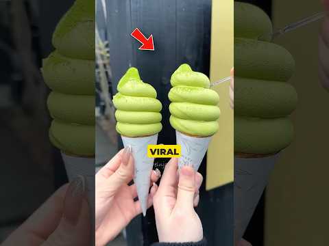 3 Things in Japan Going Viral Right Now #japan #japanesefoods #japanthings #mochirecipe