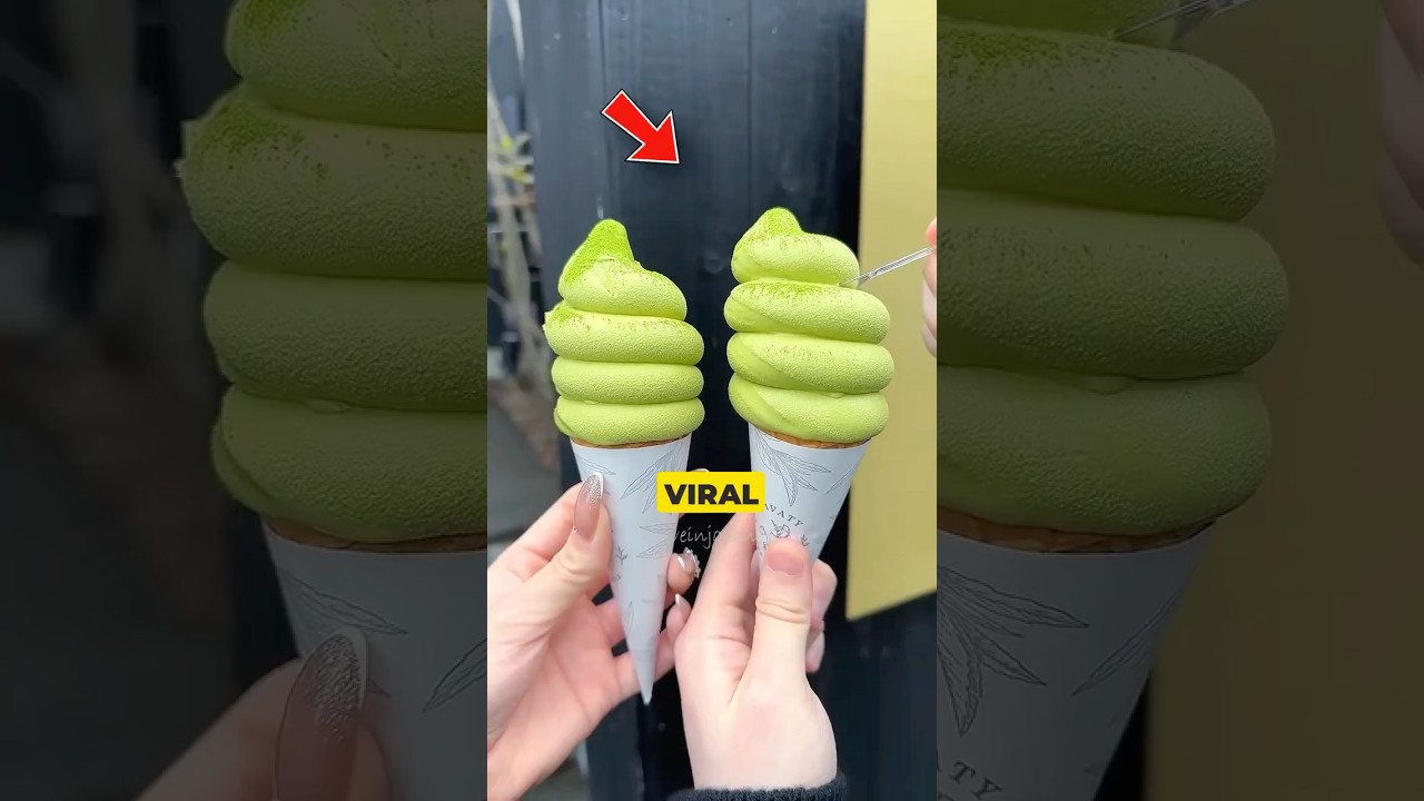 3 Top 3 Viral Trends in Japan 🇯🇵 You Must See Now!