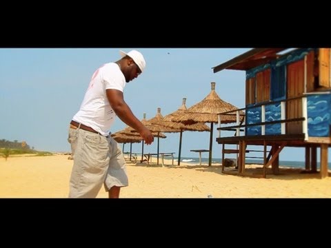 Calbo feat. VR - C'est là-bas (Official Video) 🎶