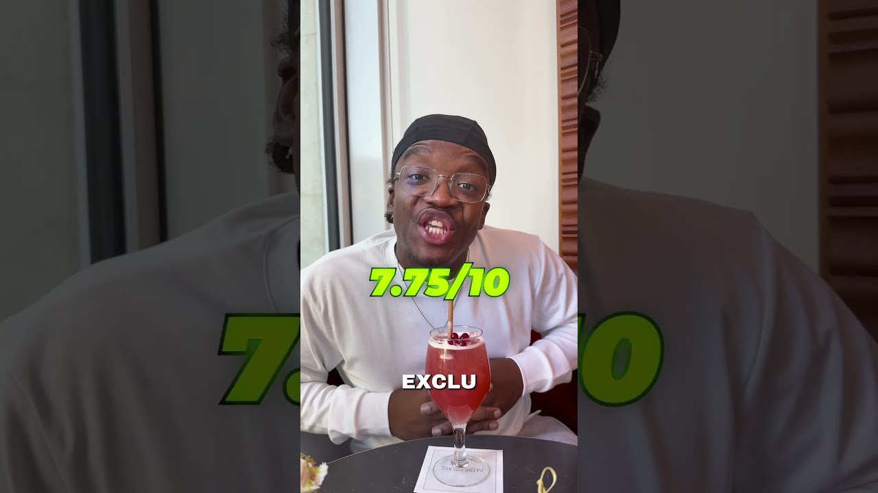 Cinéma de luxe : expérience haut de gamme 🎬