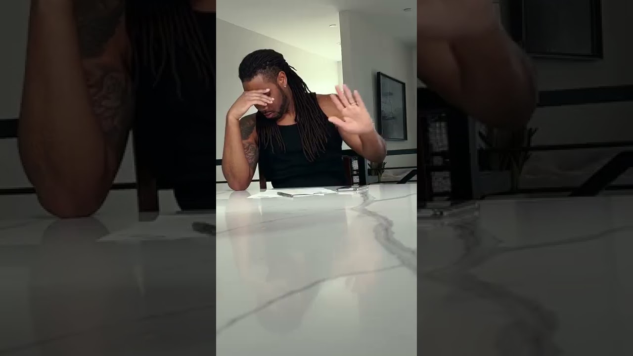 How You Can Become Emotionally Exhausted 😓