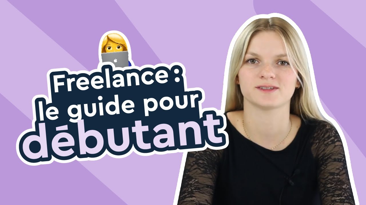 Comprendre le Freelance : Guide Complet en 4 Minutes