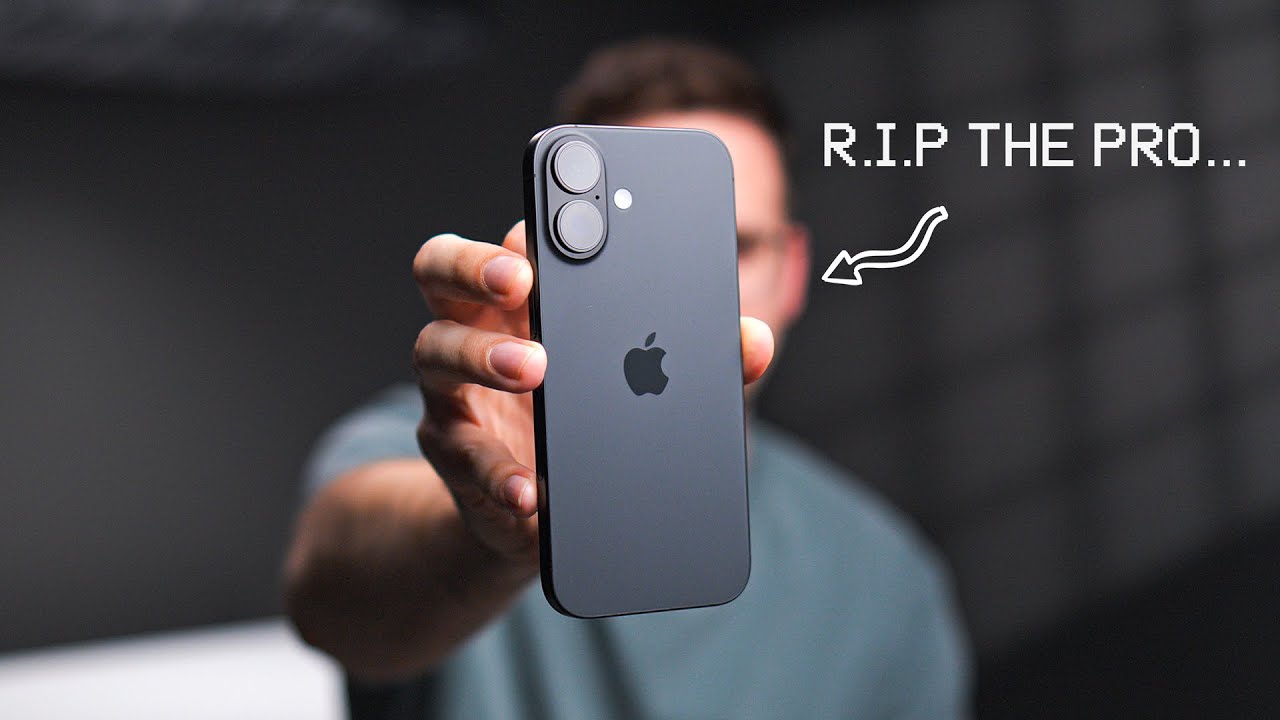 iPhone 17 - 3 Months Later (Long Term Review)
