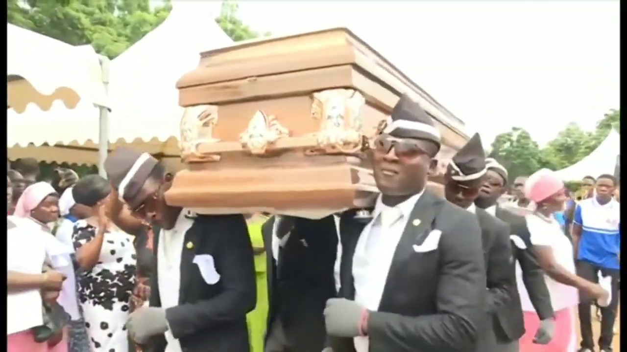 Funny Coffin Dance Memes 2020 🎶