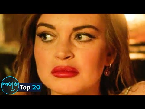 20 Actors Disliked by Their Co-Stars