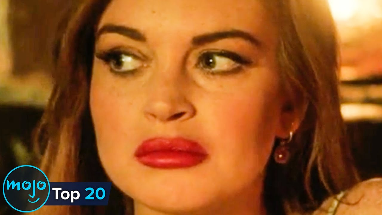 20 Actors Disliked by Their Co-Stars