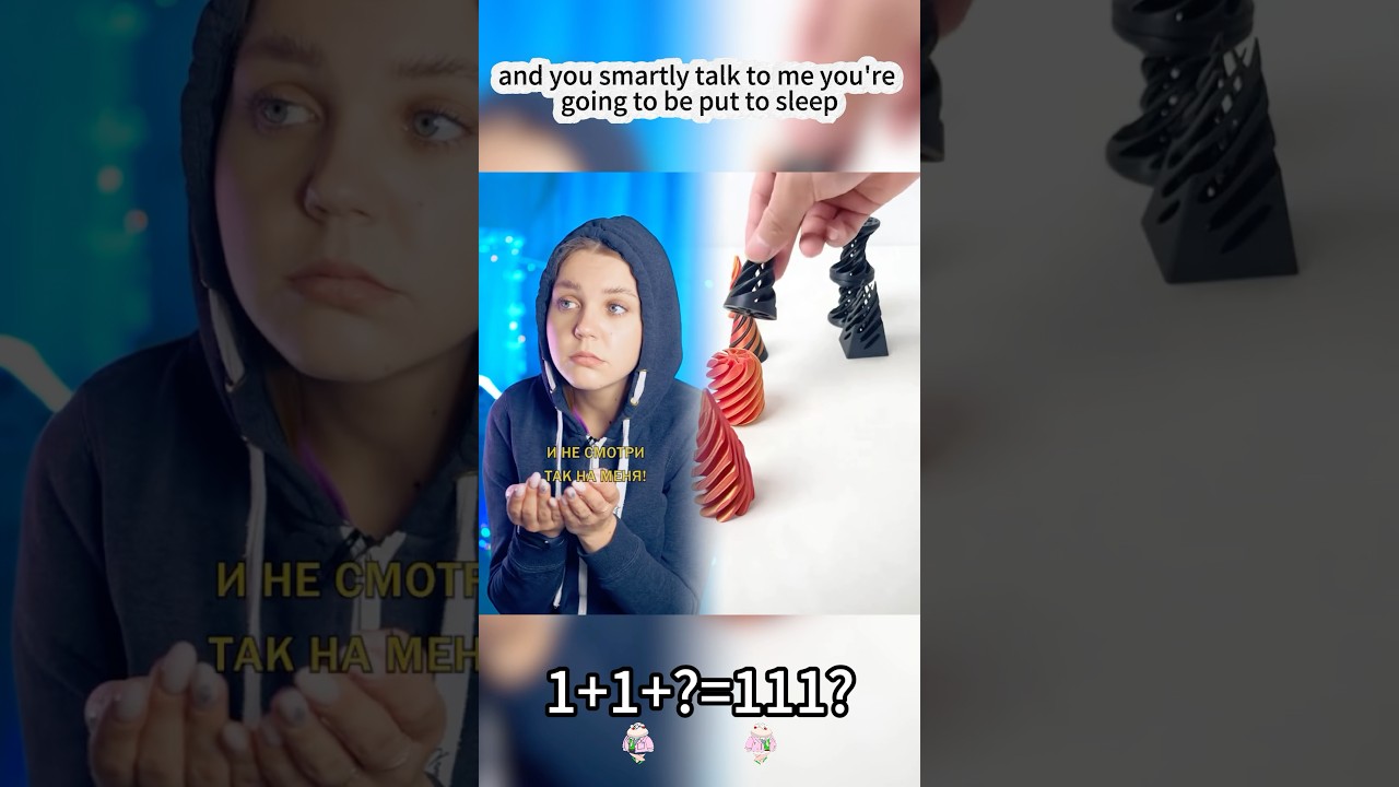 1 Первая серия🔥 Подпишись и смотри продолжение! 😱