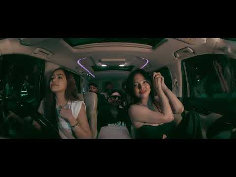 Bukan WG x fahmyfay x DJ Yasmin x Joana - hrny