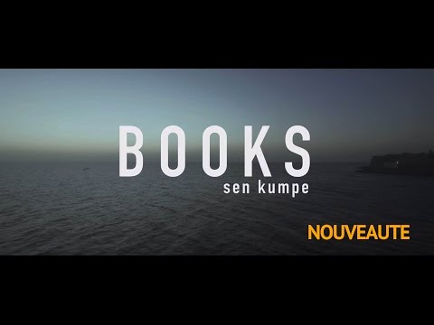 Books - feat Jas - Reference - Produit par Ama Diop - Directed by WANTD
