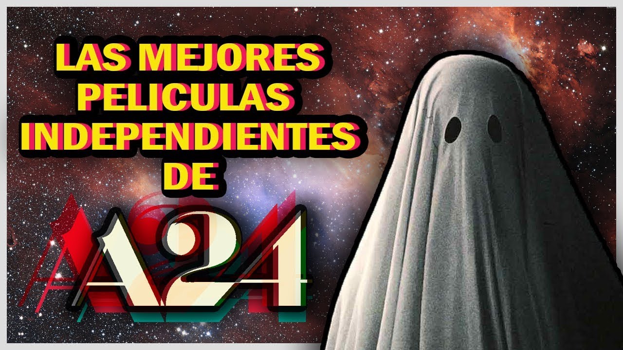 LAS MEJORES PELÍCULAS INDEPENDIENTES | LAS PELÍCULAS DE A24 | CoffeTV
