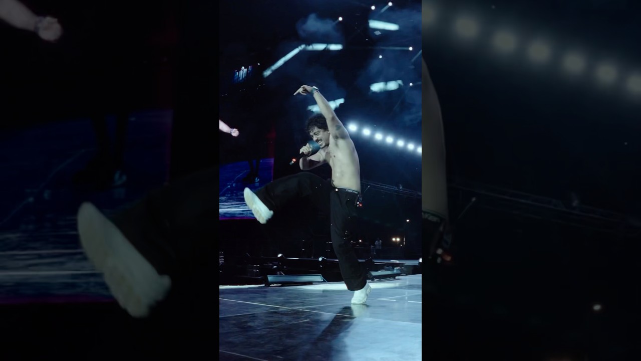 👟Big Stepper! Hanumankind @ Rolling Loud Thailand '24