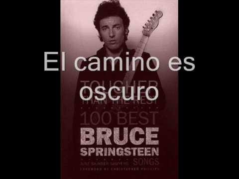 Tougher Than the Rest (Sub ESP) 💪