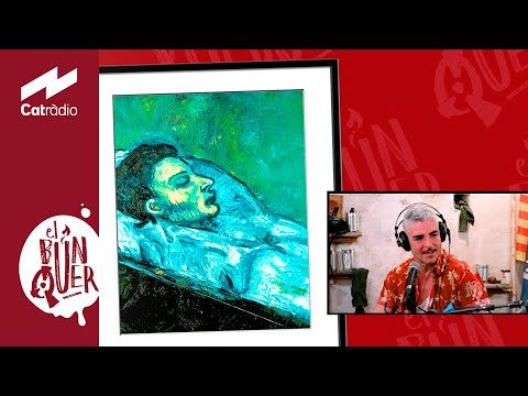 EL BĂNQUER: Carles Casagemas (5x162)