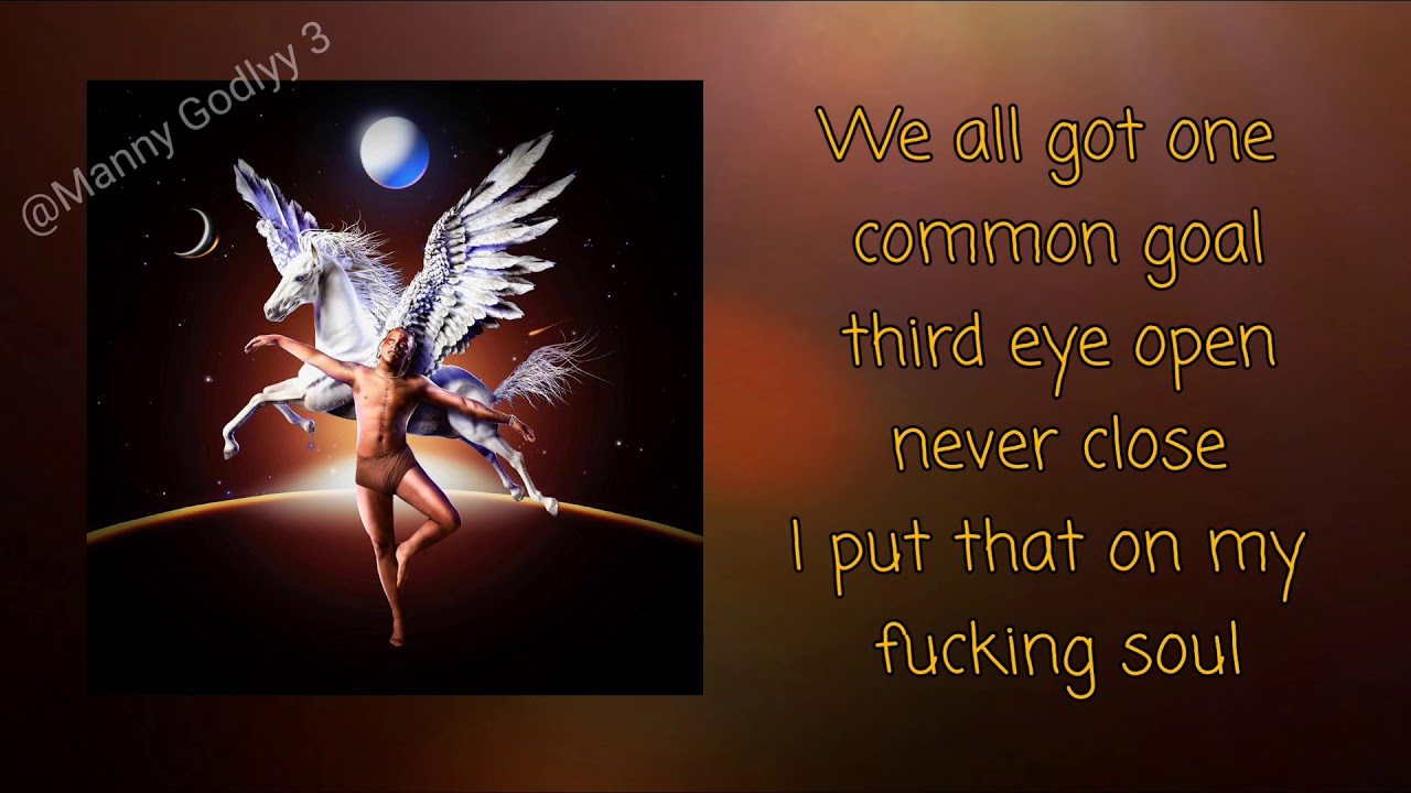 Trippie Redd - TR666 (ft. Swae Lee) (Lyrics)