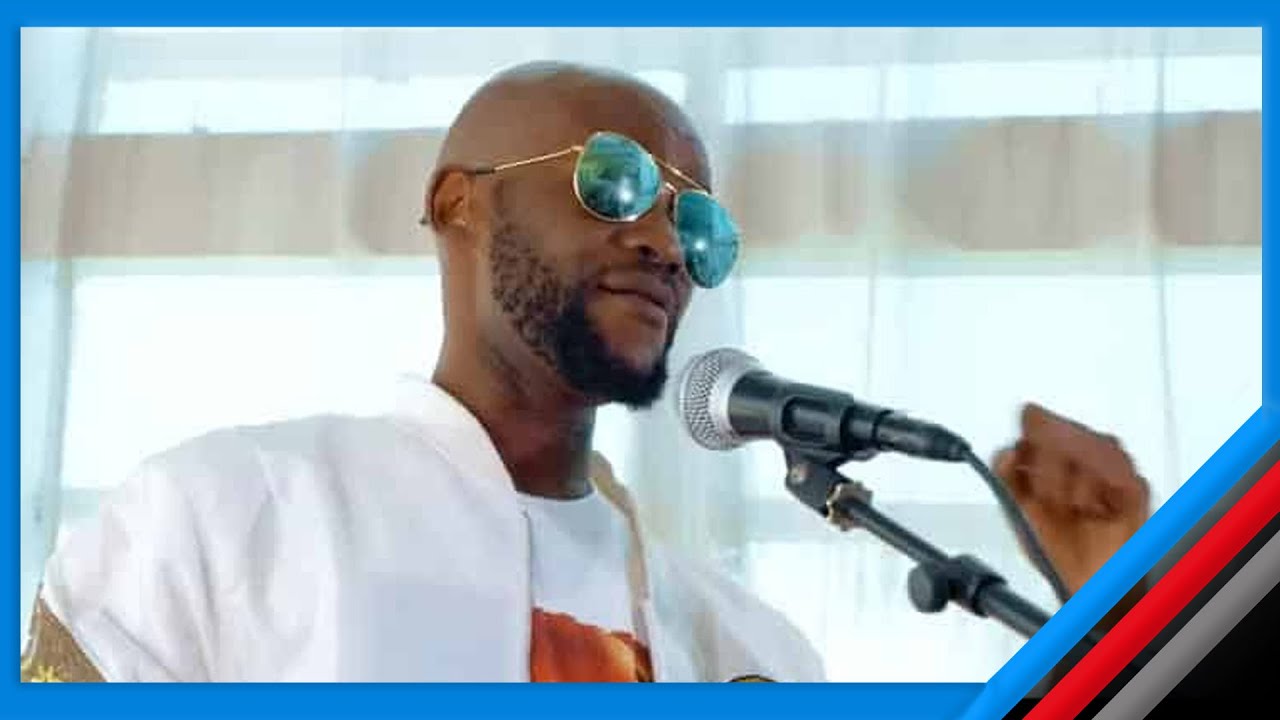 Live: 20% Yuko Muda Huu Ndani Ya Jana na Leo | Wasafi FM