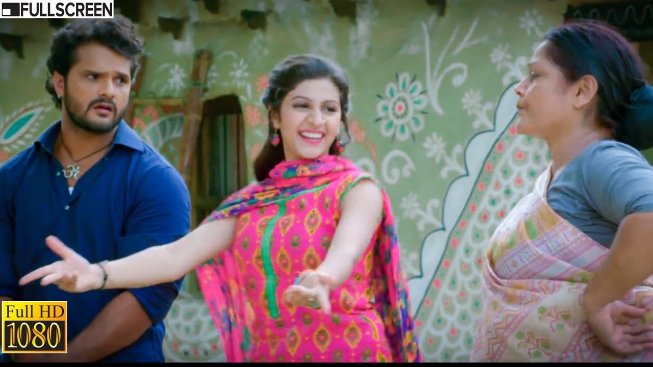 Khesari Lal Yadav's Full Screen Status: Jahiya Raur Betawa Ban Ke Dulhaniya 👰
