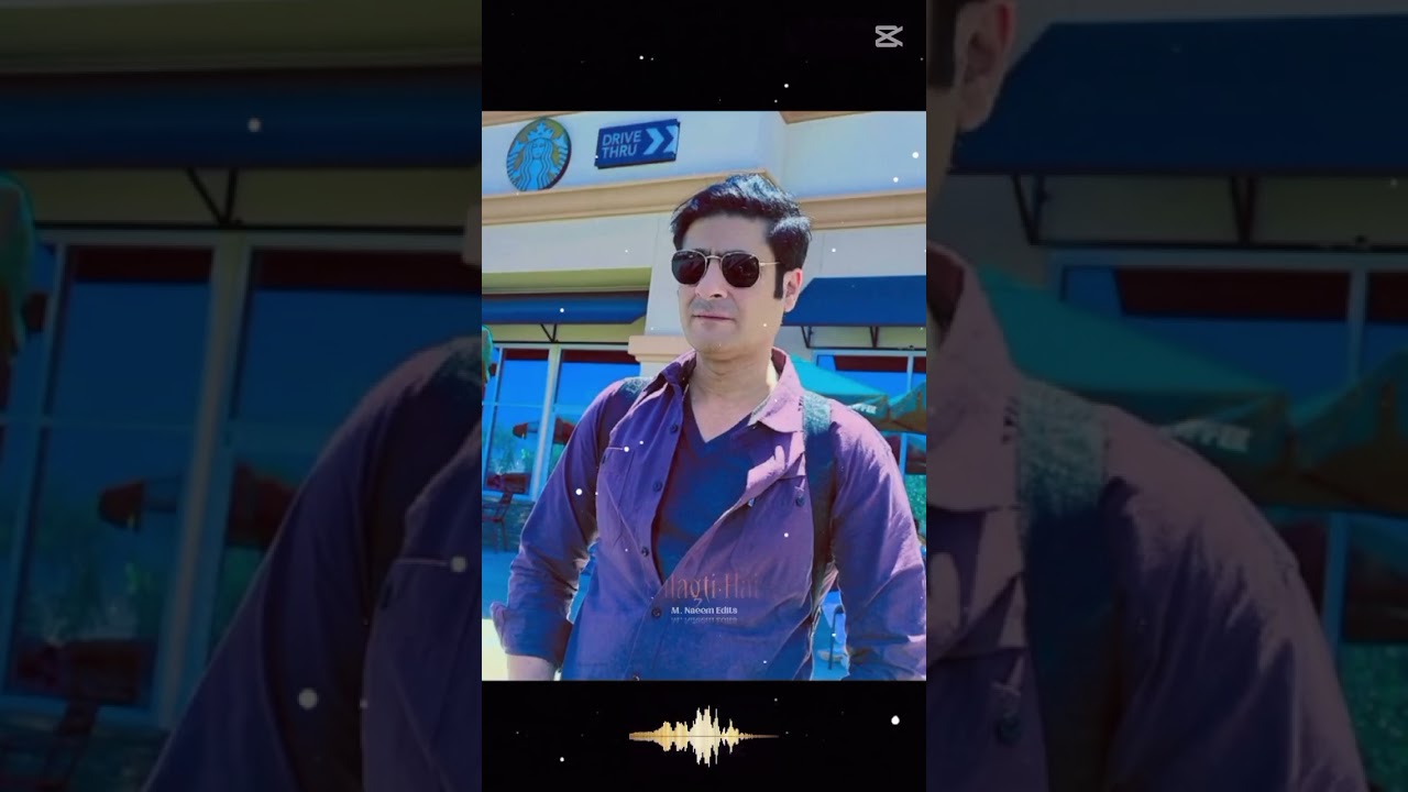 Catch the Best Moments of Kamran Jeelani! 🎥